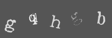 Please type the characters of this captcha image in the input box