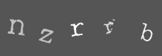 Please type the characters of this captcha image in the input box