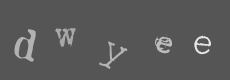 Please type the characters of this captcha image in the input box