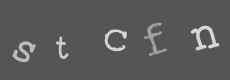Please type the characters of this captcha image in the input box