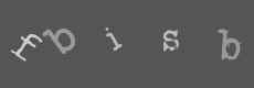 Please type the characters of this captcha image in the input box