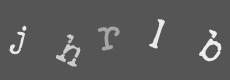 Please type the characters of this captcha image in the input box