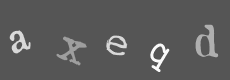 Please type the characters of this captcha image in the input box