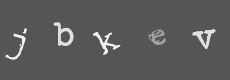 Please type the characters of this captcha image in the input box