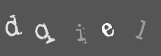 Please type the characters of this captcha image in the input box