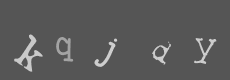 Please type the characters of this captcha image in the input box