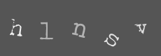 Please type the characters of this captcha image in the input box
