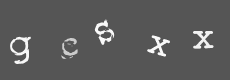 Please type the characters of this captcha image in the input box
