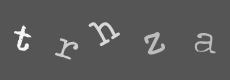 Please type the characters of this captcha image in the input box
