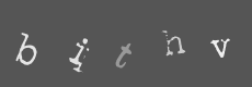 Please type the characters of this captcha image in the input box