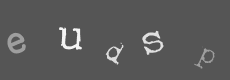 Please type the characters of this captcha image in the input box