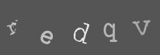 Please type the characters of this captcha image in the input box