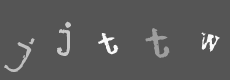 Please type the characters of this captcha image in the input box