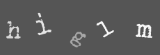 Please type the characters of this captcha image in the input box