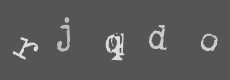Please type the characters of this captcha image in the input box