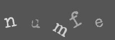 Please type the characters of this captcha image in the input box