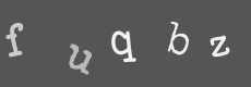 Please type the characters of this captcha image in the input box