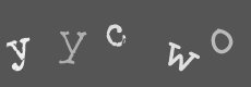 Please type the characters of this captcha image in the input box