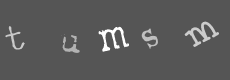 Please type the characters of this captcha image in the input box