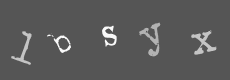 Please type the characters of this captcha image in the input box