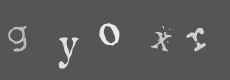 Please type the characters of this captcha image in the input box