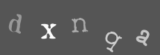 Please type the characters of this captcha image in the input box