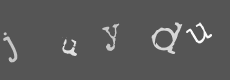 Please type the characters of this captcha image in the input box