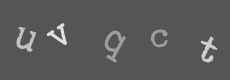 Please type the characters of this captcha image in the input box
