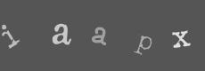 Please type the characters of this captcha image in the input box