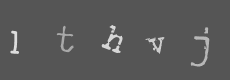 Please type the characters of this captcha image in the input box