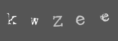 Please type the characters of this captcha image in the input box