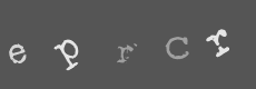 Please type the characters of this captcha image in the input box