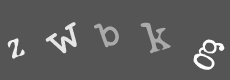 Please type the characters of this captcha image in the input box