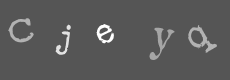 Please type the characters of this captcha image in the input box