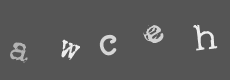 Please type the characters of this captcha image in the input box