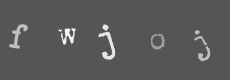 Please type the characters of this captcha image in the input box