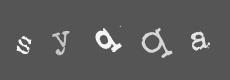Please type the characters of this captcha image in the input box