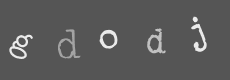 Please type the characters of this captcha image in the input box
