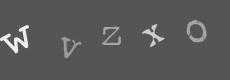 Please type the characters of this captcha image in the input box