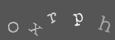 Please type the characters of this captcha image in the input box