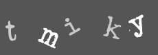 Please type the characters of this captcha image in the input box