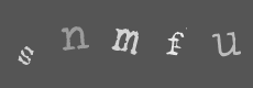 Please type the characters of this captcha image in the input box