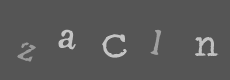 Please type the characters of this captcha image in the input box