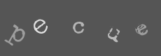 Please type the characters of this captcha image in the input box