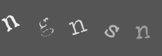 Please type the characters of this captcha image in the input box