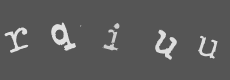Please type the characters of this captcha image in the input box