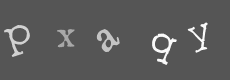 Please type the characters of this captcha image in the input box