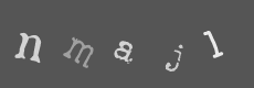 Please type the characters of this captcha image in the input box