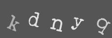 Please type the characters of this captcha image in the input box