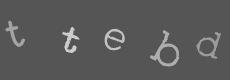 Please type the characters of this captcha image in the input box